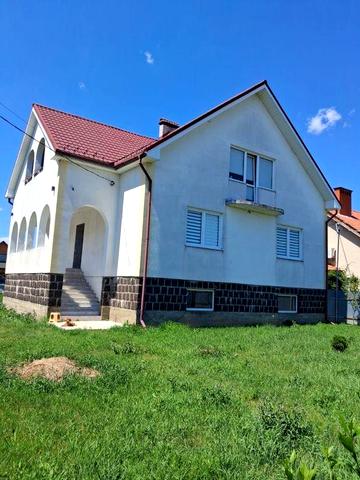 Продаж будинку від власника