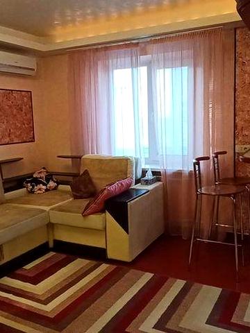 2к квартира, КПІ, проспект Берестейський 25. Євроремонт.