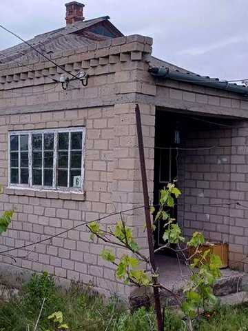 Продам гарний будинок