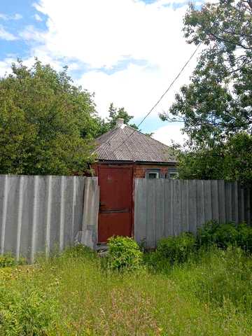 Продам дом Богодухов
