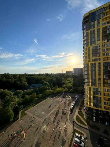 ЖК Медовий м. Київ Новий ремонт 2кімнатна 62 м2 12 поверх Від власника ЖК «Медовий»