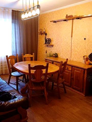 Квартира на 4-му Таврійському. 72кв.