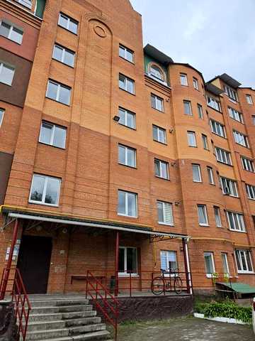 Продаж 3-кімнатної квартири з АО та ремонтом. Фурси (5 км від Білої Церкви)