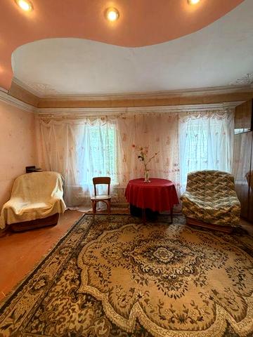 Частина будинку 62 м², 3 кімнати, газове опалення, вул. Садовського