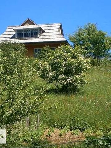 продаж будинку в горах