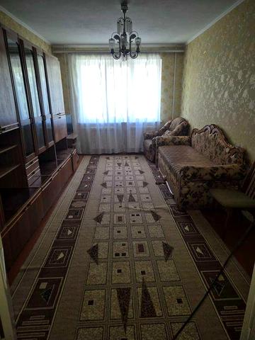 Здам 3-кімнатну квартиру по вул.Кравчука, 11