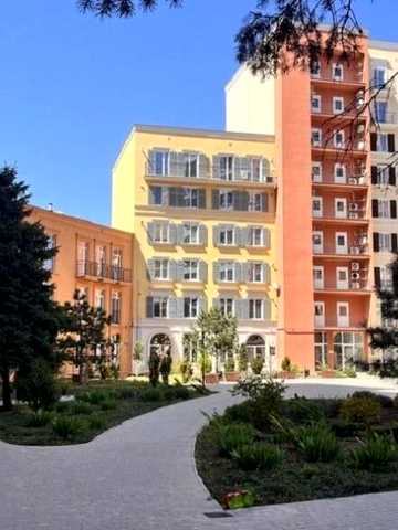 Інглезі вул. (25-ї Чапаєвської Дивізії), 2в