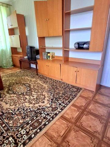 1кімнатна квартира, 3й поверх, зуп.ПМК
