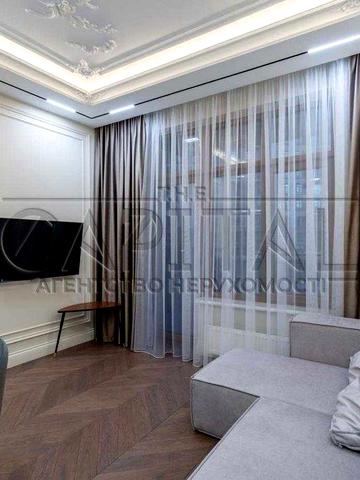 Оренда / Квартира / 2 кімнати 60 м2 / ЖК " 52 Перлина " / Михайла Бойчука, Звіринець, Київ