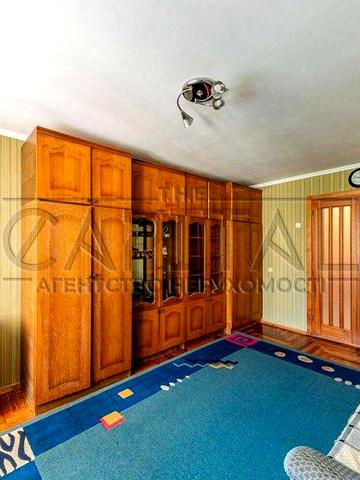 4-к квартира для великої родини | 79,5 м² | метро Житомирська 10 хв  | просп. Берестейський
