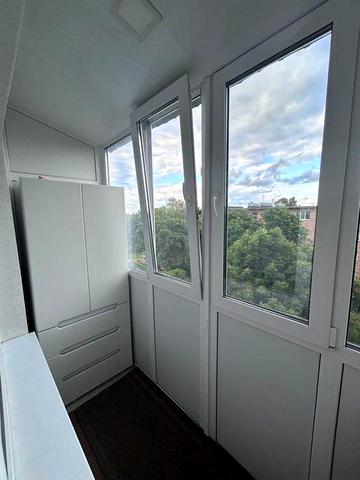 Продаж 3 кімнатної квартири в центрі м.Сміла