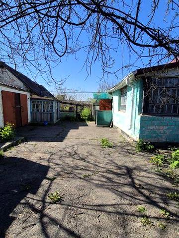 Продаж  будинку.  С. Великополовецьке . Копанка, гараж