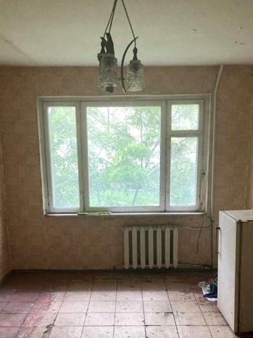 Продам 1-к квартиру пос Котовского 40 років Оборони Одесы (3-322-991 ТЦ)