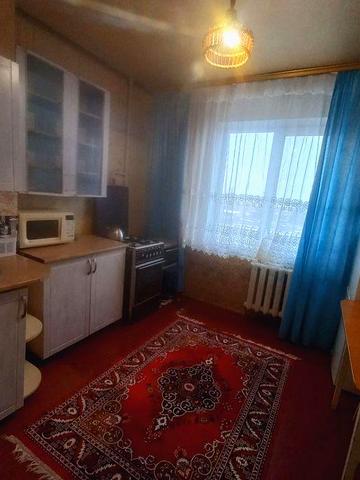 1км квартира Вокзальна