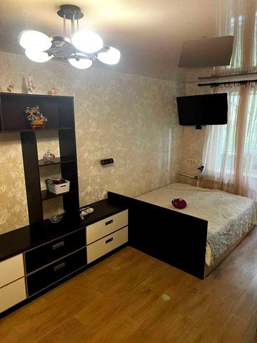 Аренда, двухкомнатная, Соломенский рынок, 16000грн/мес.