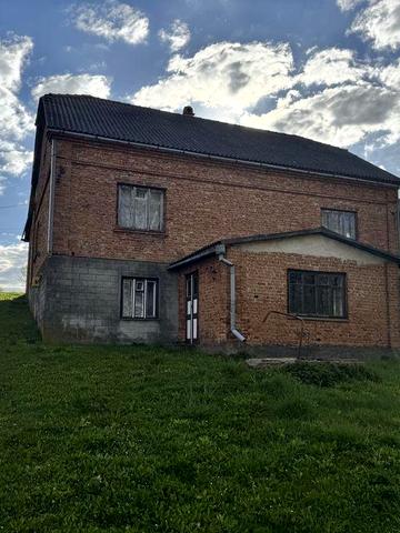 Продаж будинку Вишнівець Тернопільщина