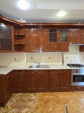 Продаж 4х кімнатної квартири в центрі міста по вул.Вахи Арсанова ,11