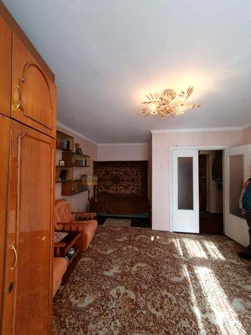 Продаётся отличная крупногаб. 1-комн.кв-ра. Ракетная Роща.