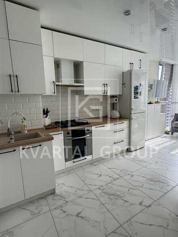 Продаж 2к Квартира Прорізна вулиця