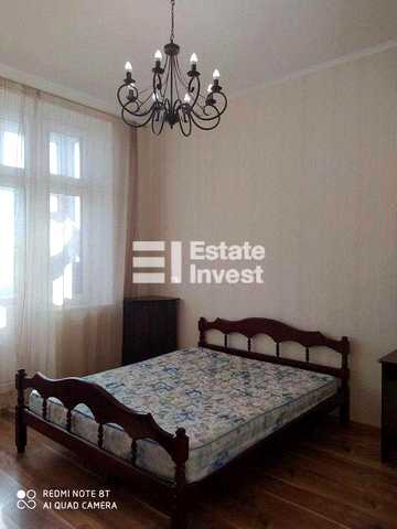 Продам 5 кімн. квартиру по вул. Гіршмана, 17