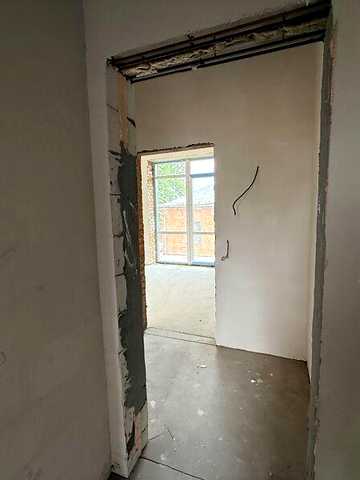 Продаж 1к Квартира Малиновського вулиця ЖК ул. Малиновского, 20