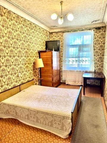 Продаж 2 кім. квартири. СЕРТИФІКАТ. Район центру. Сталінка