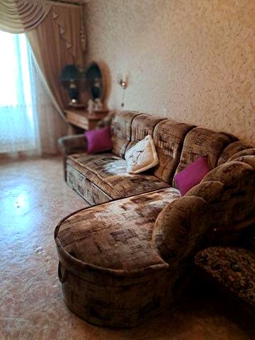 Здається квартира з а/о на кінцевій Г. Кондратєва