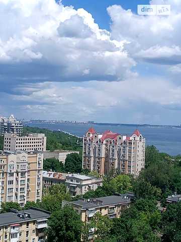 Довгострокова оренда 1к Квартира Французький бульвар ЖК Группа домов на Французском бульваре