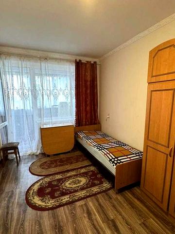 Здам затишну 3-кімнатну квартиру у Солотвино Закарпатська обл.
