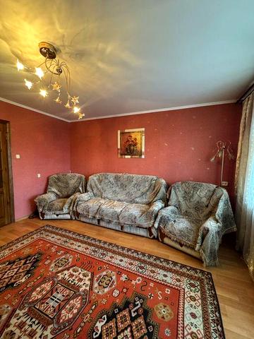 Оренда 3к кв на вул. Металургів