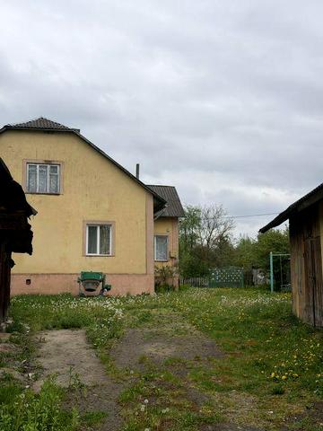 Продаж будинку біля Яворова с.Лісок