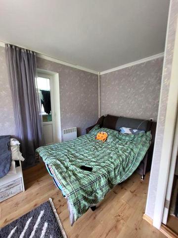 Продам  1 кім квартиру вул.  Михайлівська р-он 5/5