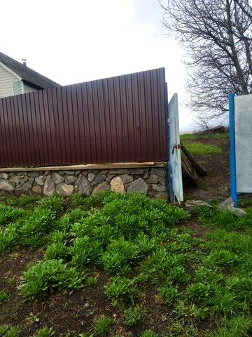 Продам будинок Юрківка