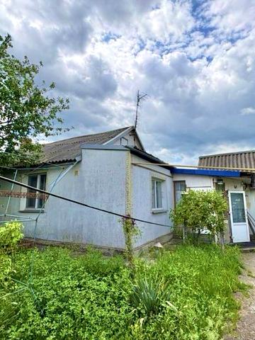 Продаж затишного будинку в с. Новомиколаївка