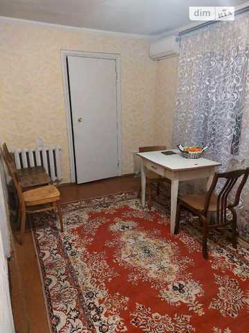 Продаж 2к Дім Степова вулиця