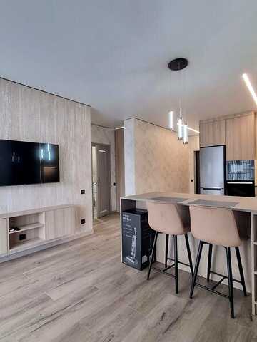 Довгострокова оренда 1к Квартира Цегельний провулок ЖК Central Park Vinnytsia