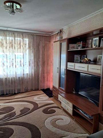 Продам 2-во кімнатну квартиру, р-н Кущівка