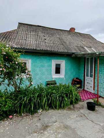 Продам будинок (3725)