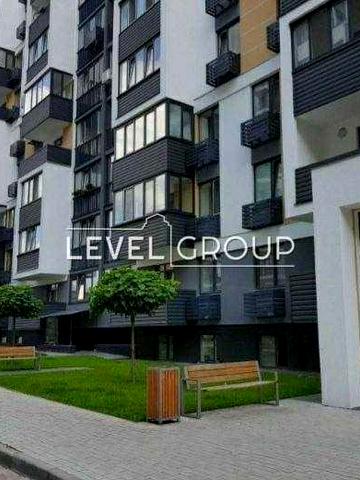 Продаж 2к квартири Вишгород Без % ЖК Вишгород Сіті Парк