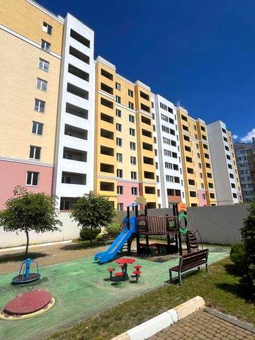 1к квартира біля бучанського парку, поруч школа, є газ