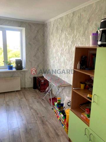 Продаж кімнати в гуртожитку