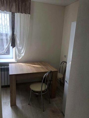 сдам 1к квартиру на пр. Слобожанский, левый берег