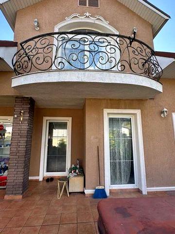 Оренда Будинку 318 м² Перша Здача Веранда 80 м² Генератор Тепла Підлога Канадське Селище