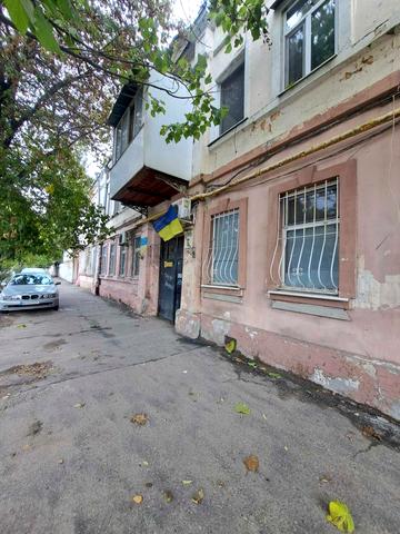 Отамана Головатого вул., 6