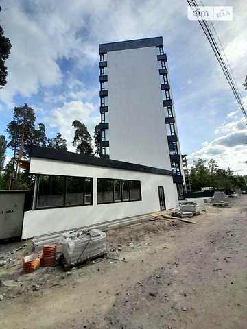 Продаж 1к Квартира Сосновий провулок ЖК Sherwood