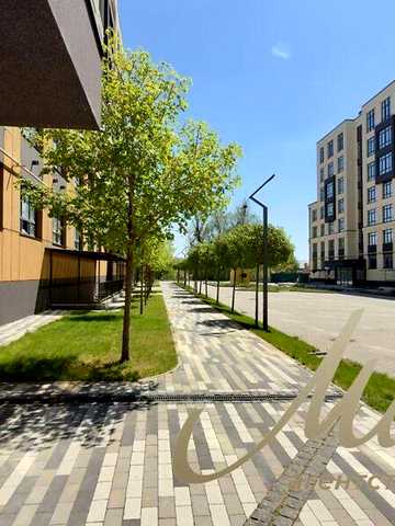 Продаж 3к Квартира Лівобережна ЖК Riverside
