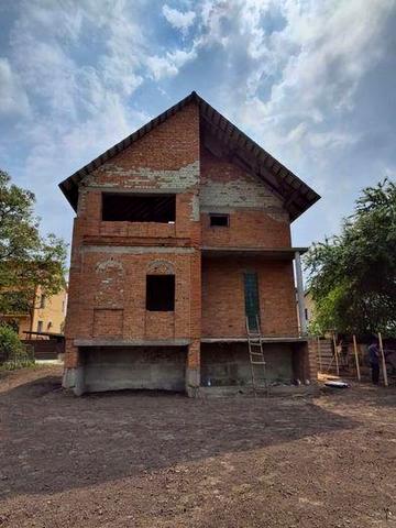 Продаж будинку в с. Конопниця - дачний кооператив / будинок за містом / незавершений будинок / земельна ділянка / дача