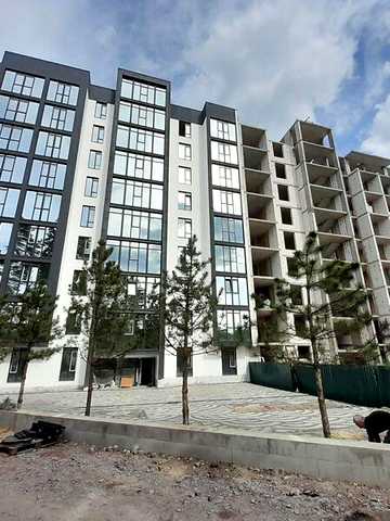 Продаж 2к Квартира Сосновий провулок ЖК Sherwood