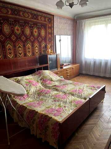 Продам 2км квартиру, центр