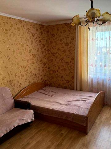 Оренда 2-х кімнатноі квартири новобуд Дубовецька